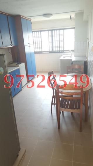 Blk 119 Ang Mo Kio Avenue 3 (Ang Mo Kio), HDB 3 Rooms #124621612